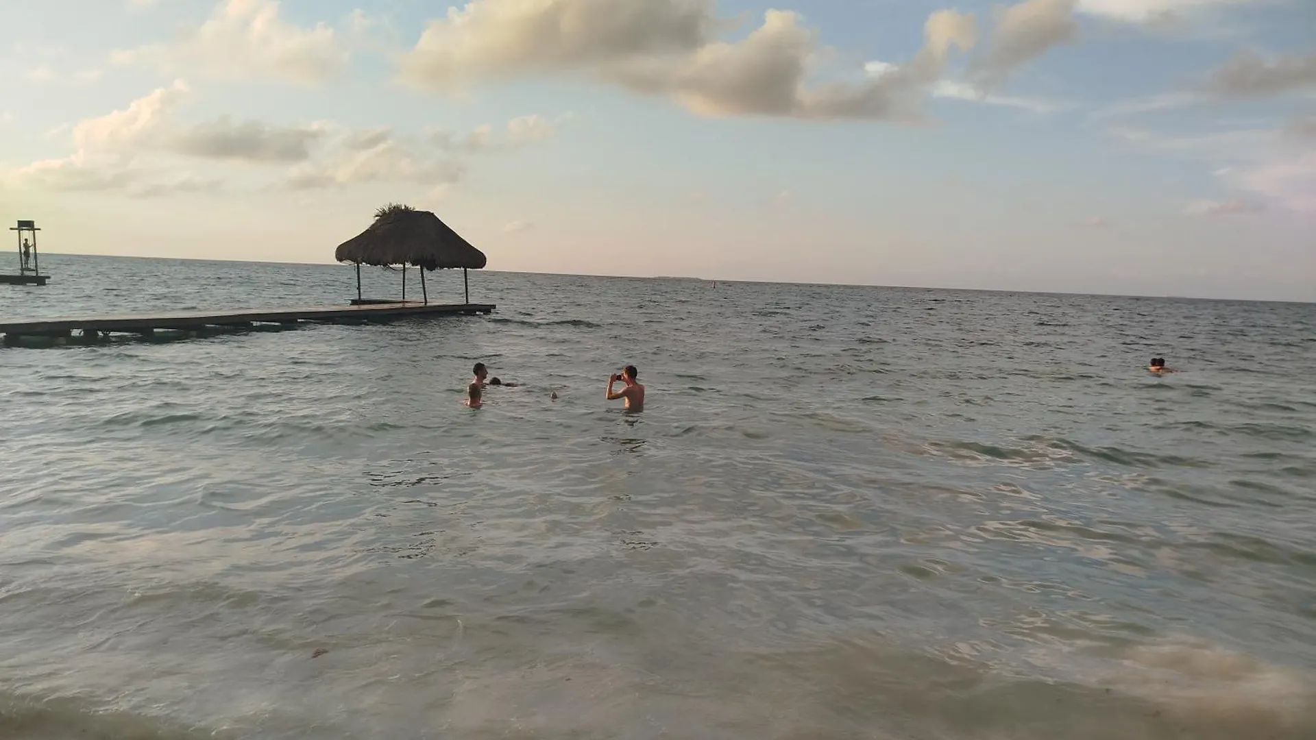 Hotel Coral Sand Islas Del Rosario Isla Grande