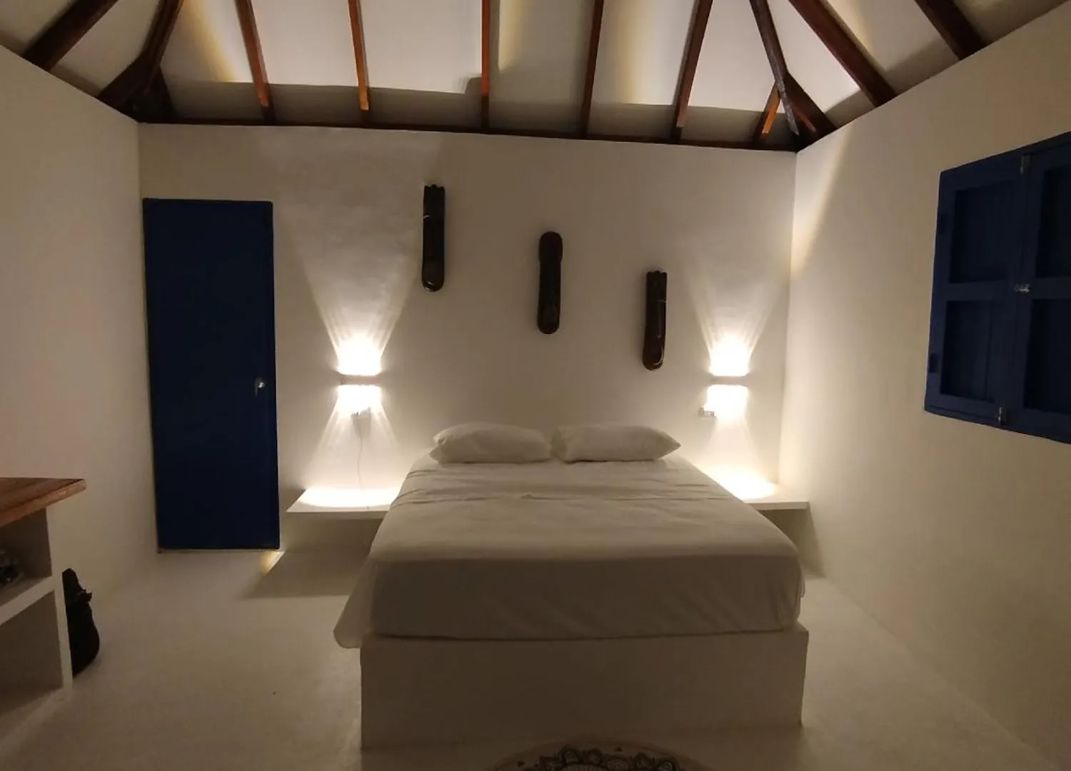 Hotel Coral Sand Islas Del Rosario Isla Grande  Colombia