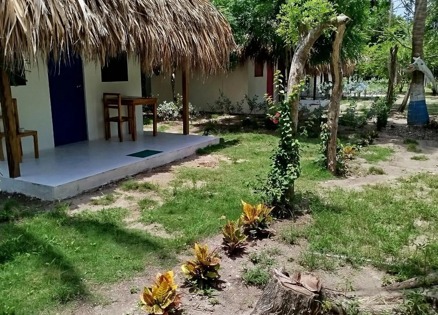Hotel Coral Sand Islas Del Rosario Isla Grande   Isla Grande (Cartagena)