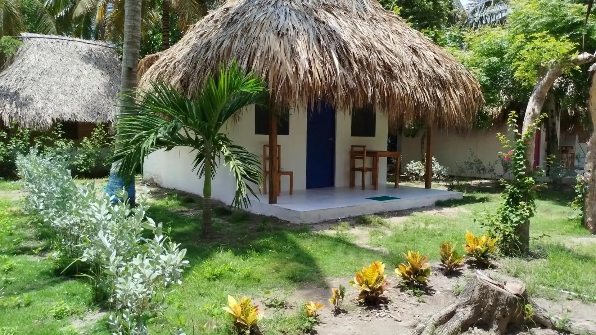 Hotel Coral Sand Islas Del Rosario Isla Grande
