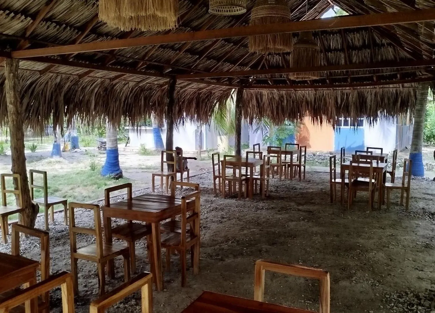 Hotel Coral Sand Islas Del Rosario Isla Grande