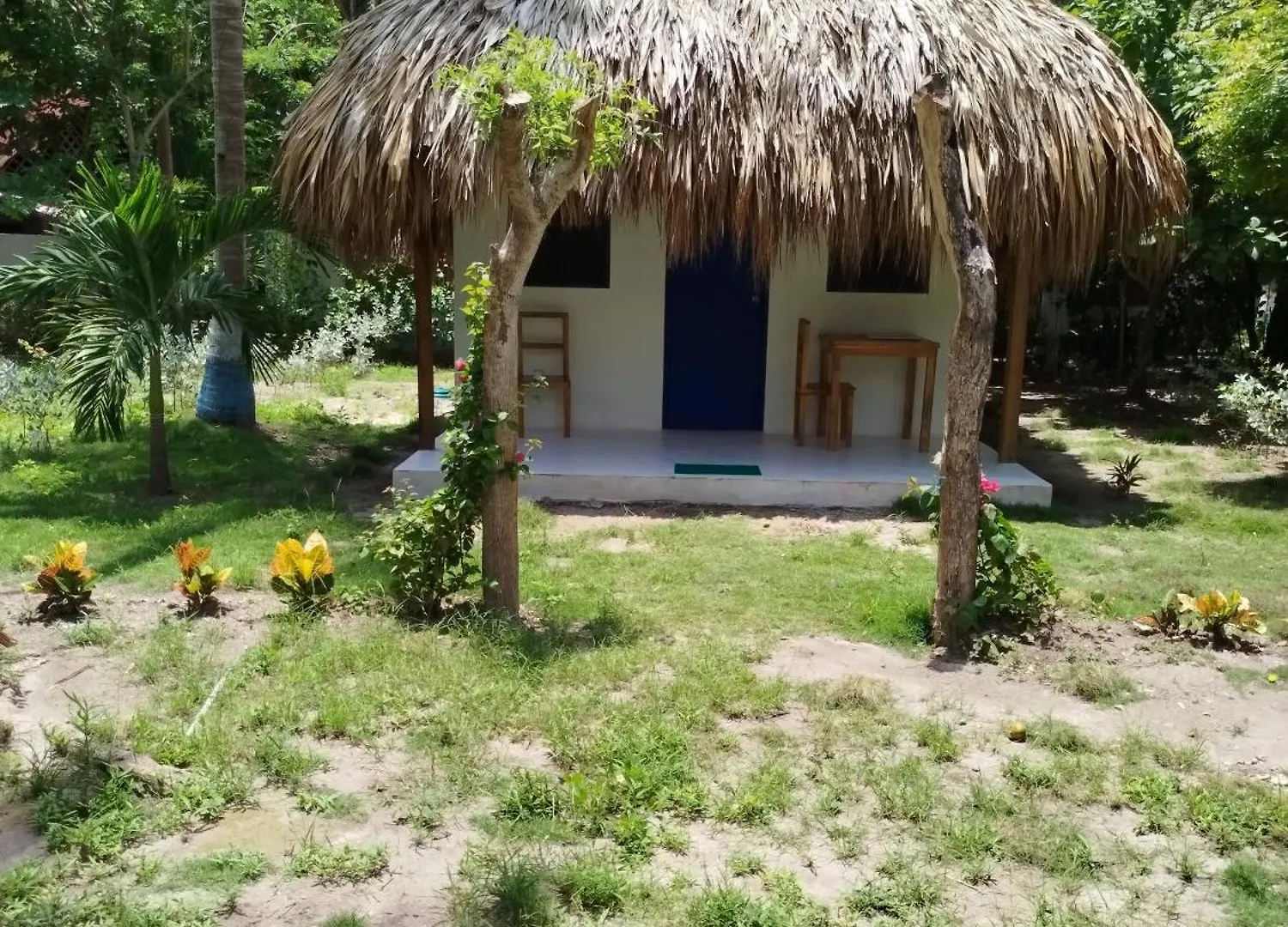 Hotel Coral Sand Islas Del Rosario Isla Grande