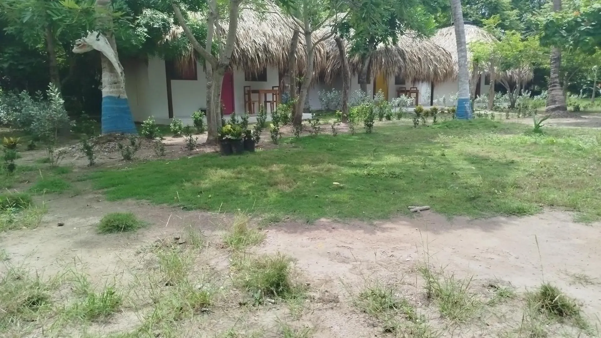Hotel Coral Sand Islas Del Rosario Isla Grande   Isla Grande (Cartagena)