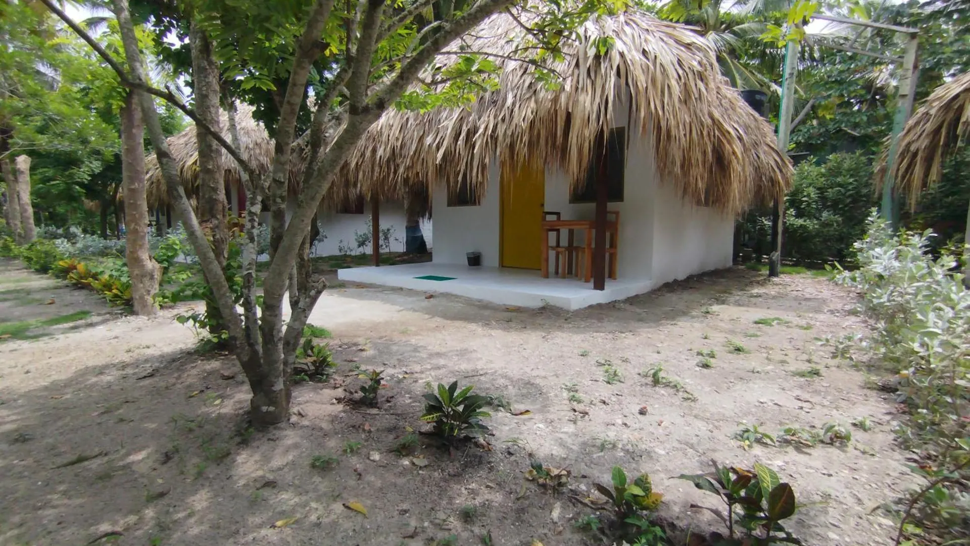 Hotel Coral Sand Islas Del Rosario Isla Grande  Isla Grande (Cartagena)