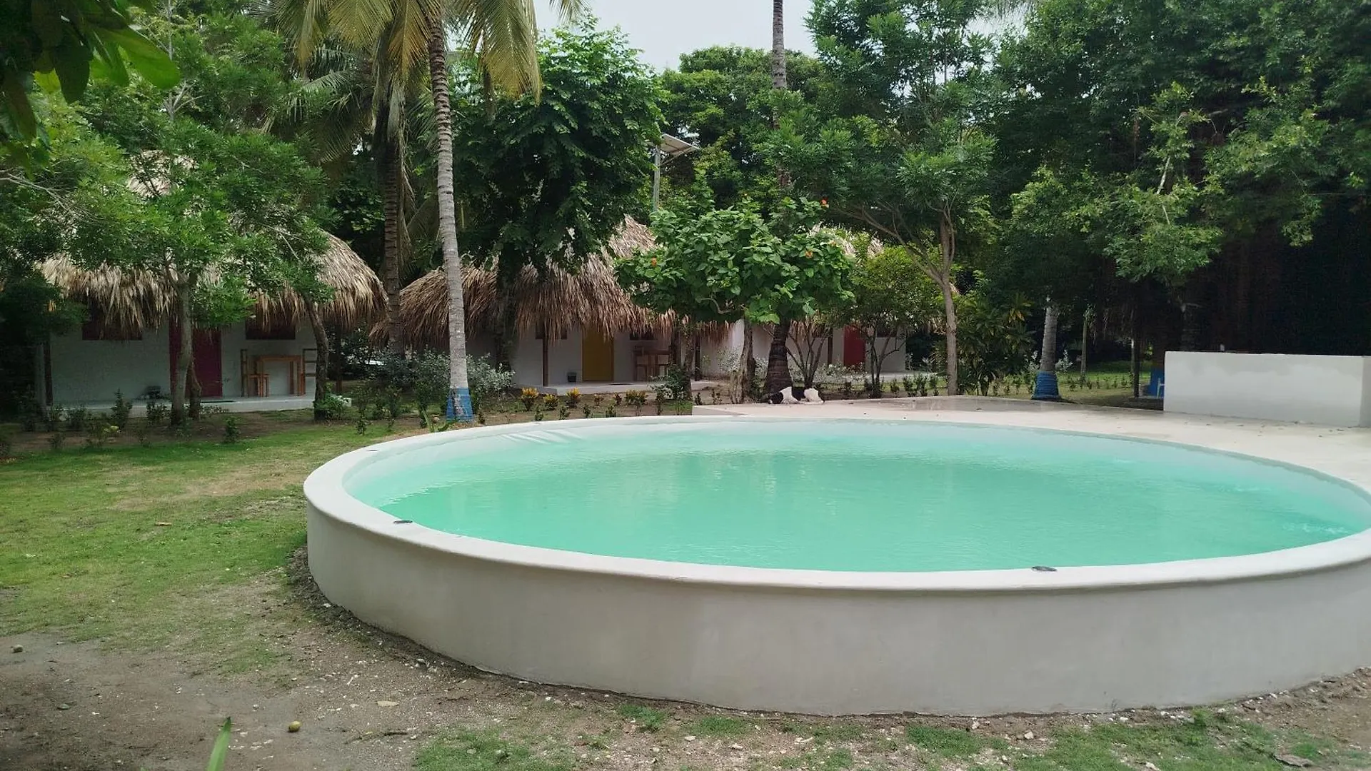 Hotel Coral Sand Islas Del Rosario Isla Grande
