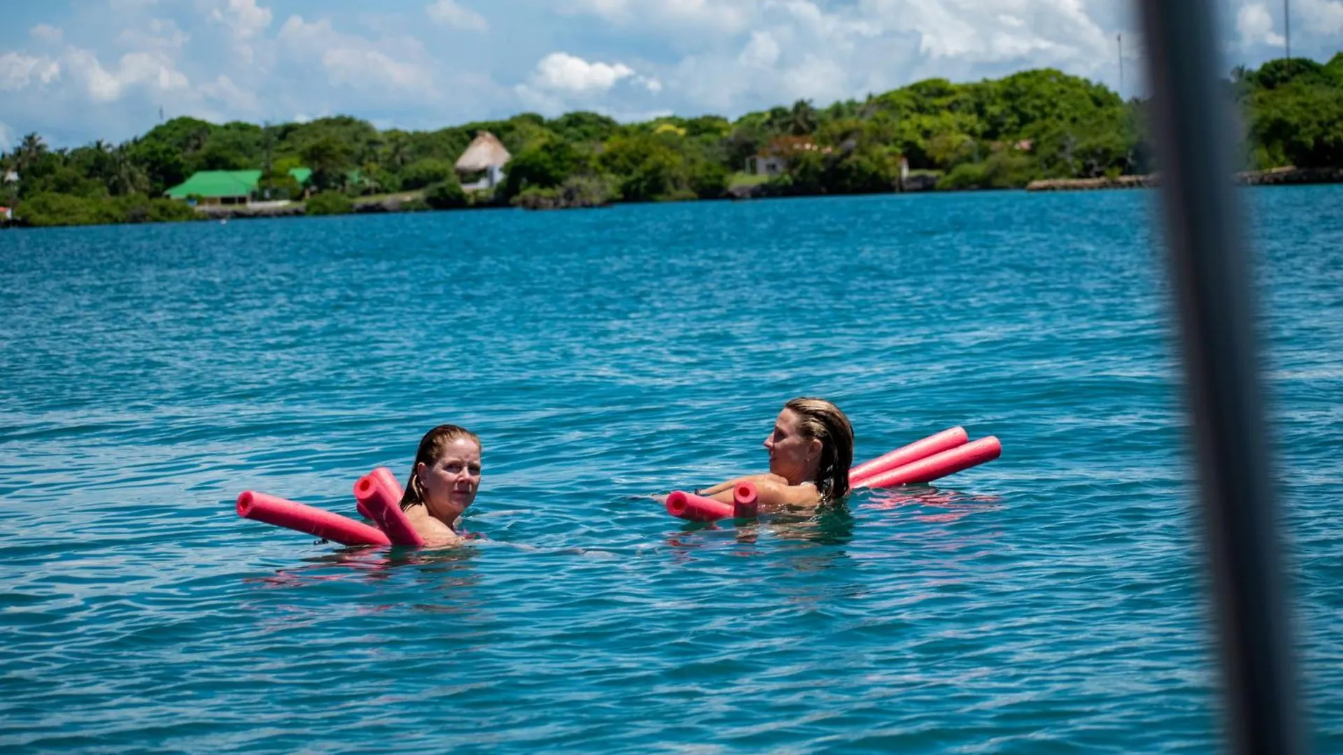 Hotel Coral Sand Islas Del Rosario Isla Grande  0*, Isla Grande (Cartagena)