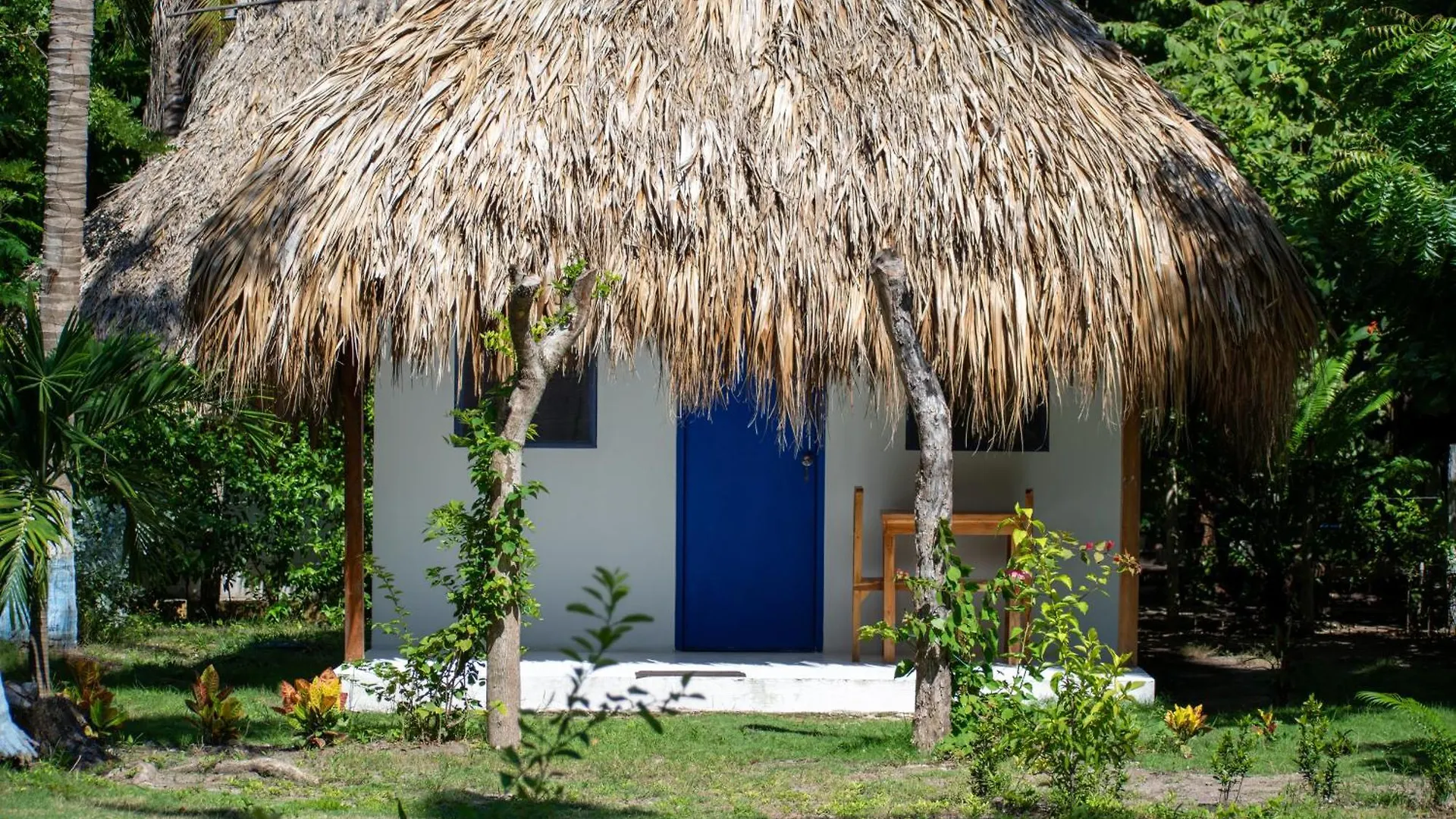 Hotel Coral Sand Islas Del Rosario Isla Grande  Isla Grande (Cartagena)