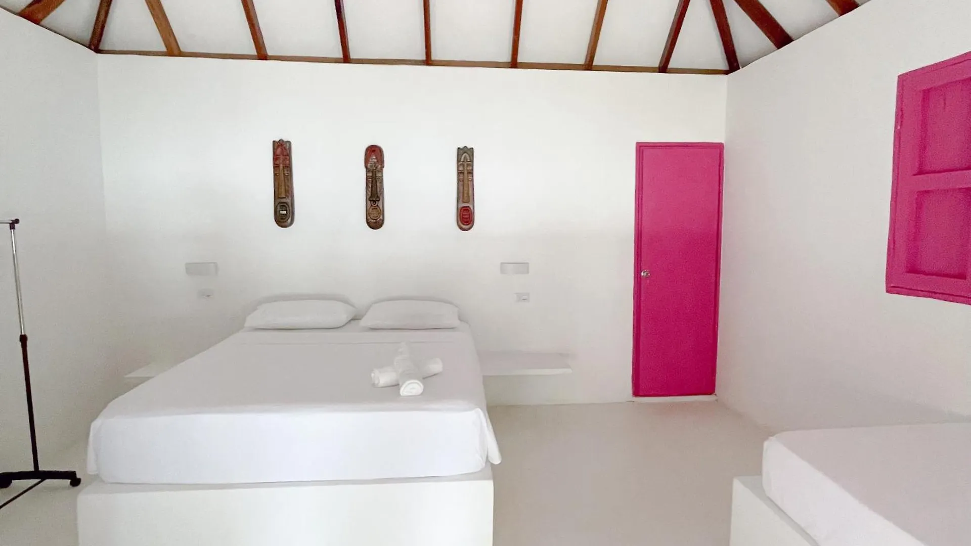 Hotel Coral Sand Islas Del Rosario Isla Grande