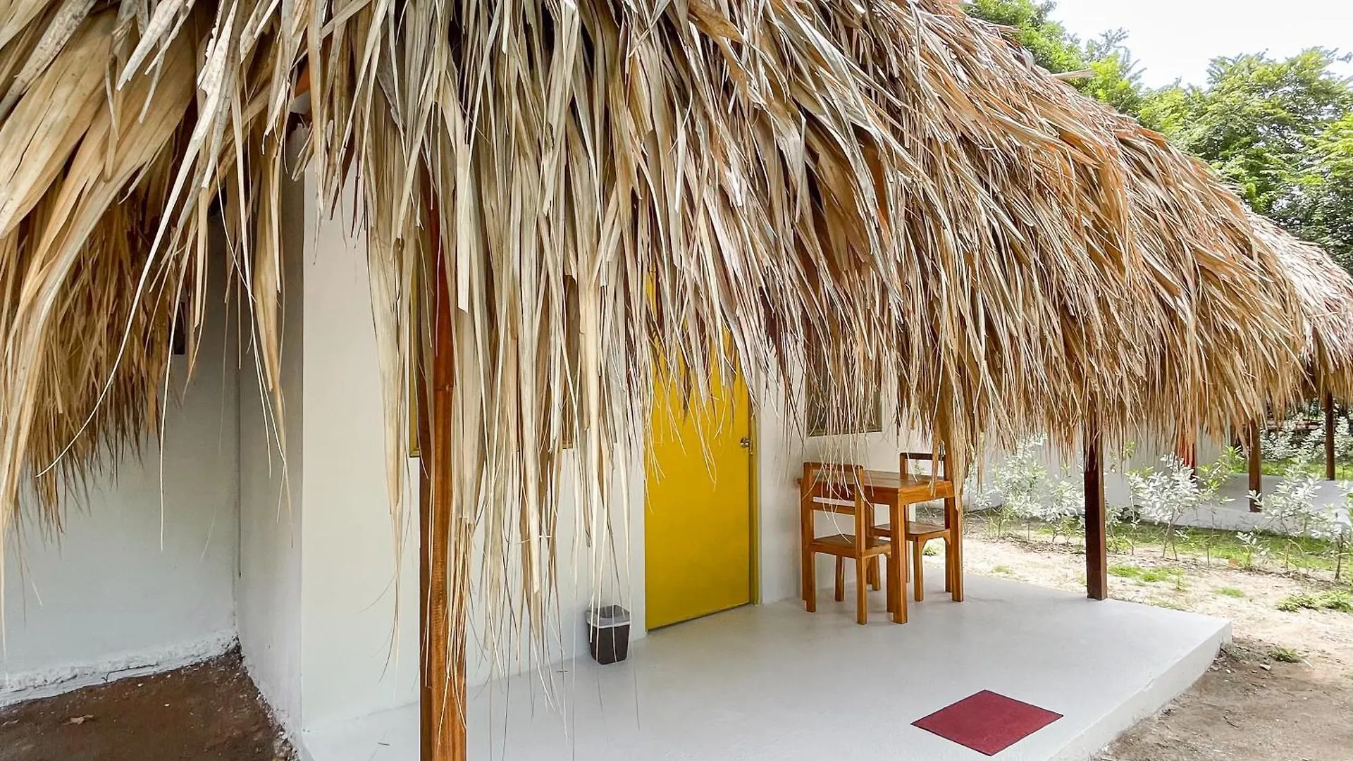 Hotel Coral Sand Islas Del Rosario Isla Grande   Isla Grande (Cartagena)