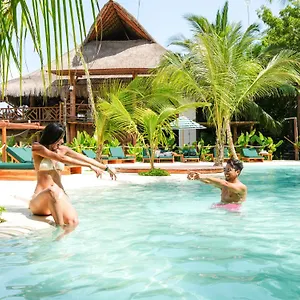 Hotel Aura, Isla Barú