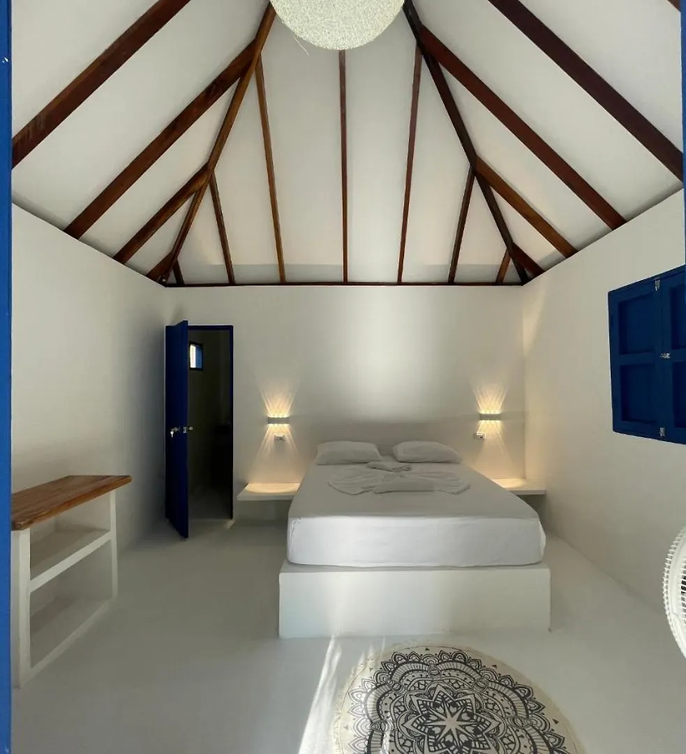 Hotel Coral Sand Islas Del Rosario Isla Grande