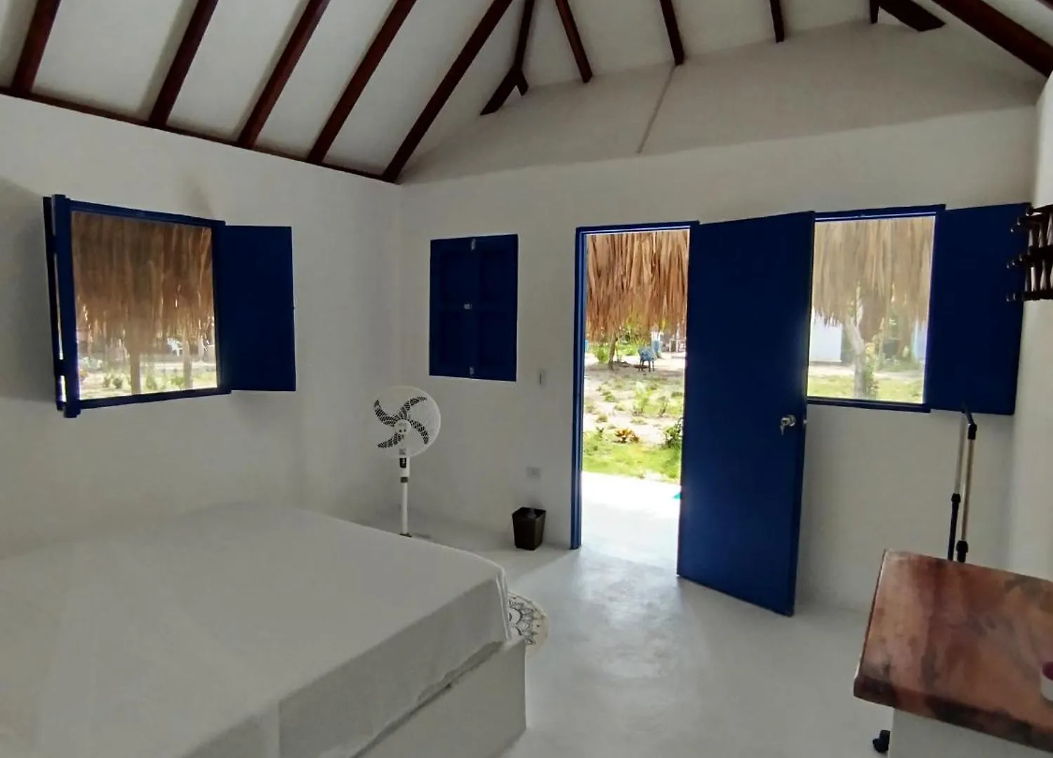 Hotel Coral Sand Islas Del Rosario Isla Grande