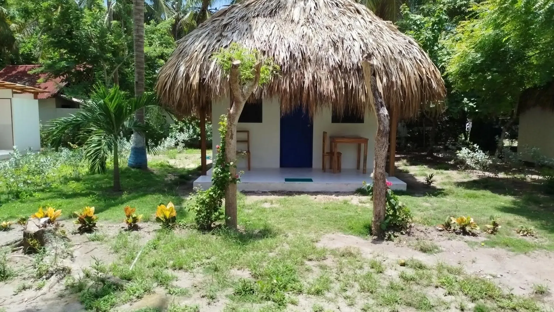 Hotel Coral Sand Islas Del Rosario Isla Grande  Κολομβία