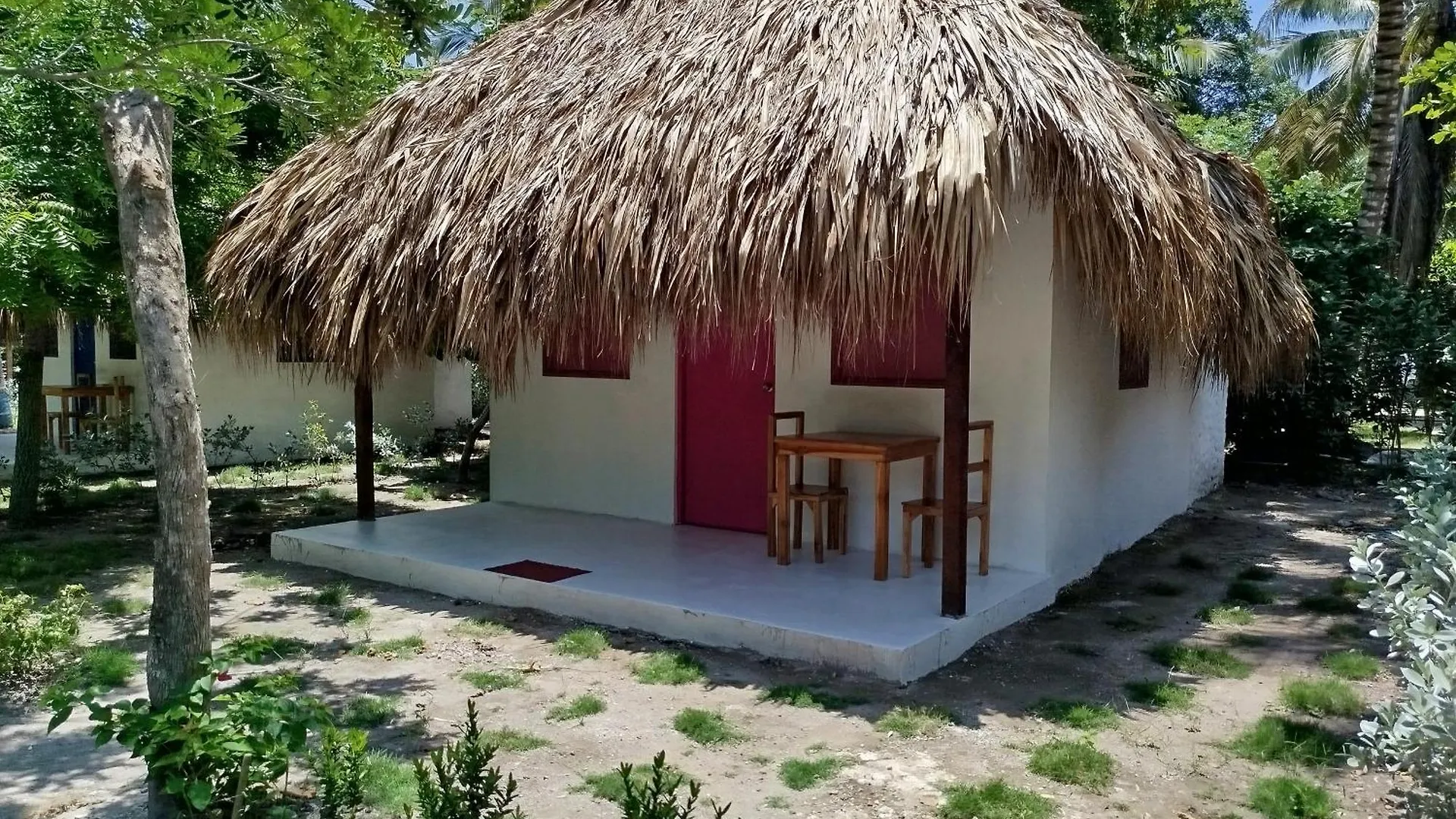 Hotel Coral Sand Islas Del Rosario Isla Grande   Isla Grande (Cartagena)