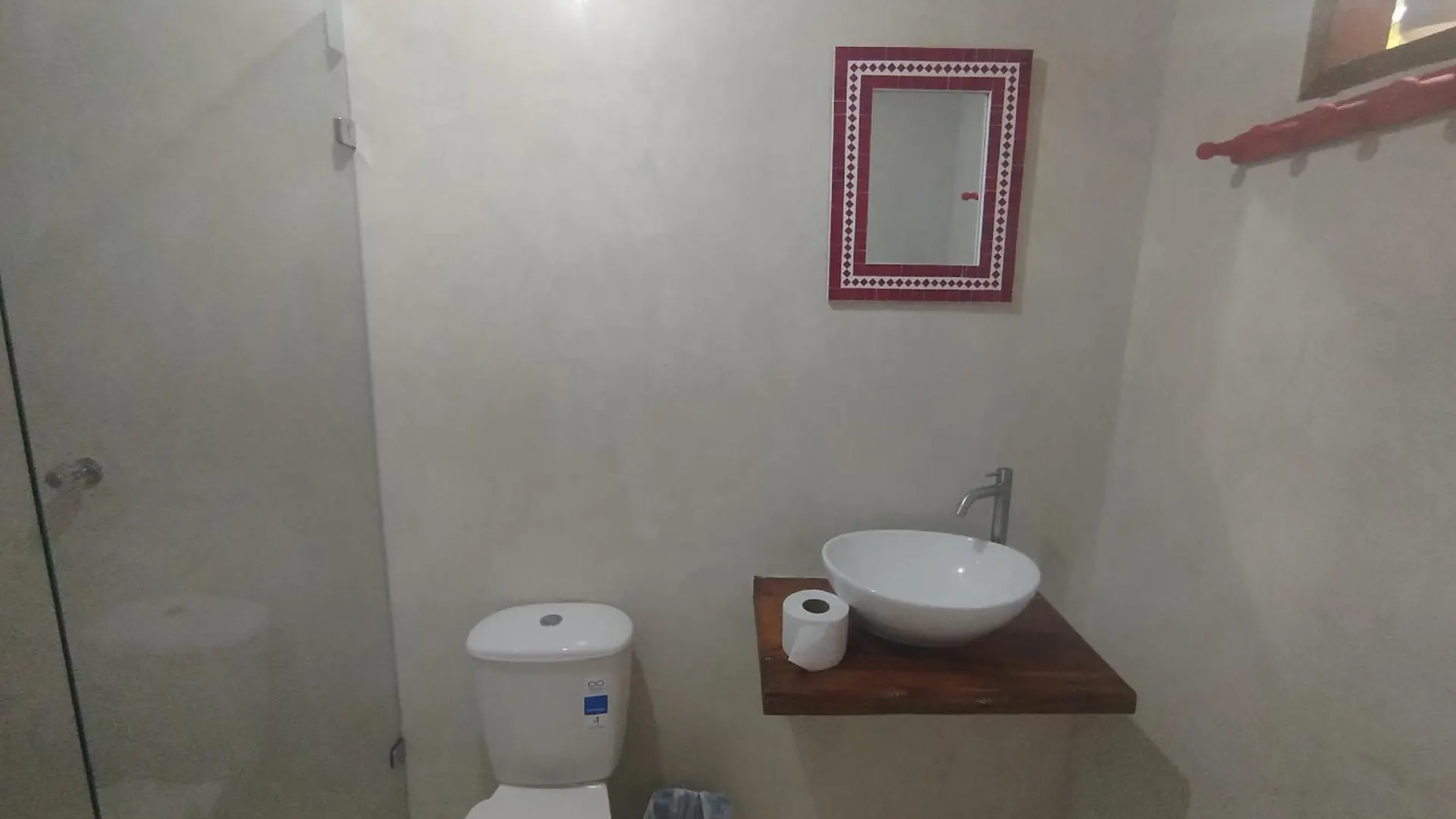 Hotel Coral Sand Islas Del Rosario Isla Grande