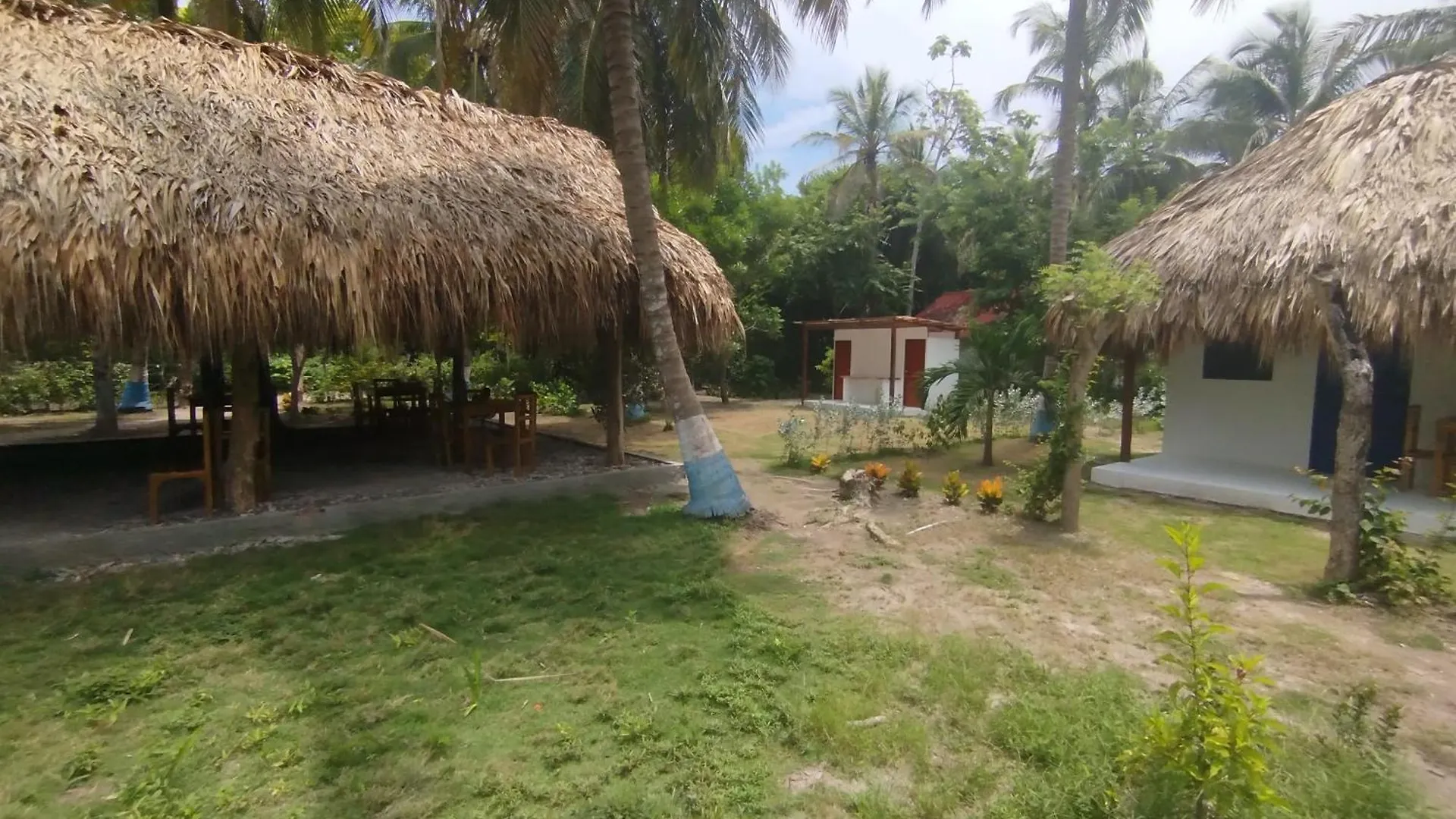 Hotel Coral Sand Islas Del Rosario Isla Grande  Κολομβία