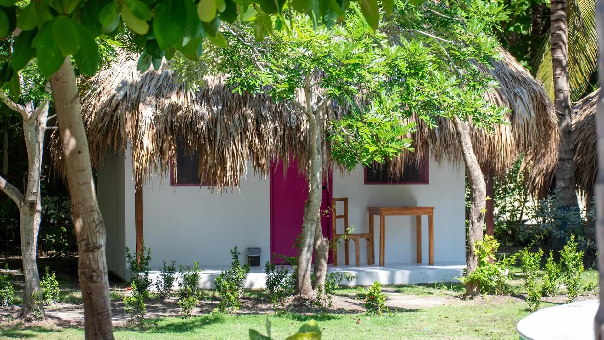 Hotel Coral Sand Islas Del Rosario Isla Grande  0*, Isla Grande (Cartagena) Κολομβία