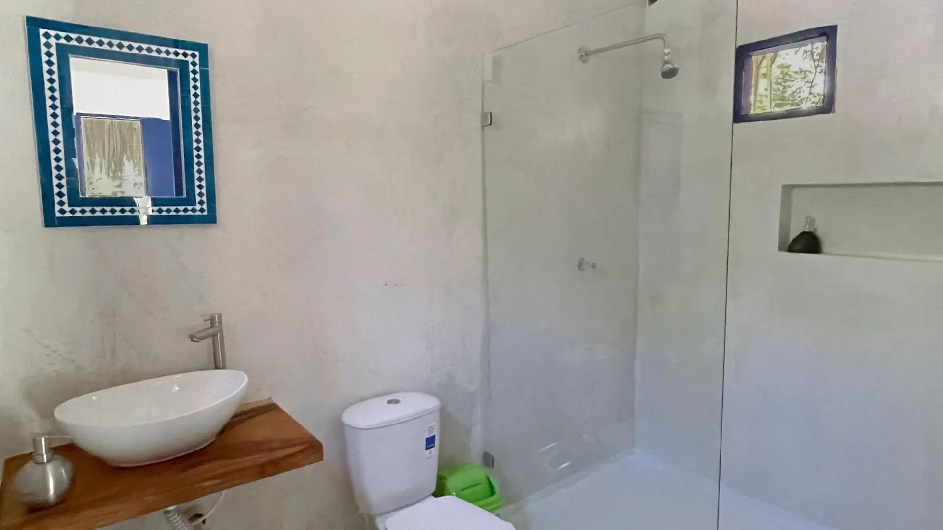 Hotel Coral Sand Islas Del Rosario Isla Grande  Κολομβία