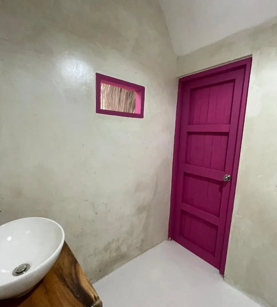 Hotel Coral Sand Islas Del Rosario Isla Grande  Isla Grande (Cartagena)