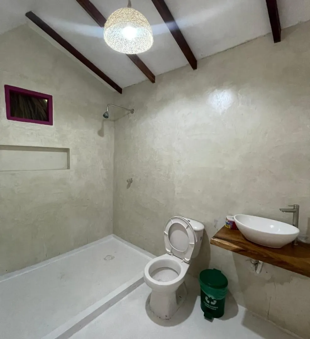 Hotel Coral Sand Islas Del Rosario Isla Grande   Isla Grande (Cartagena)