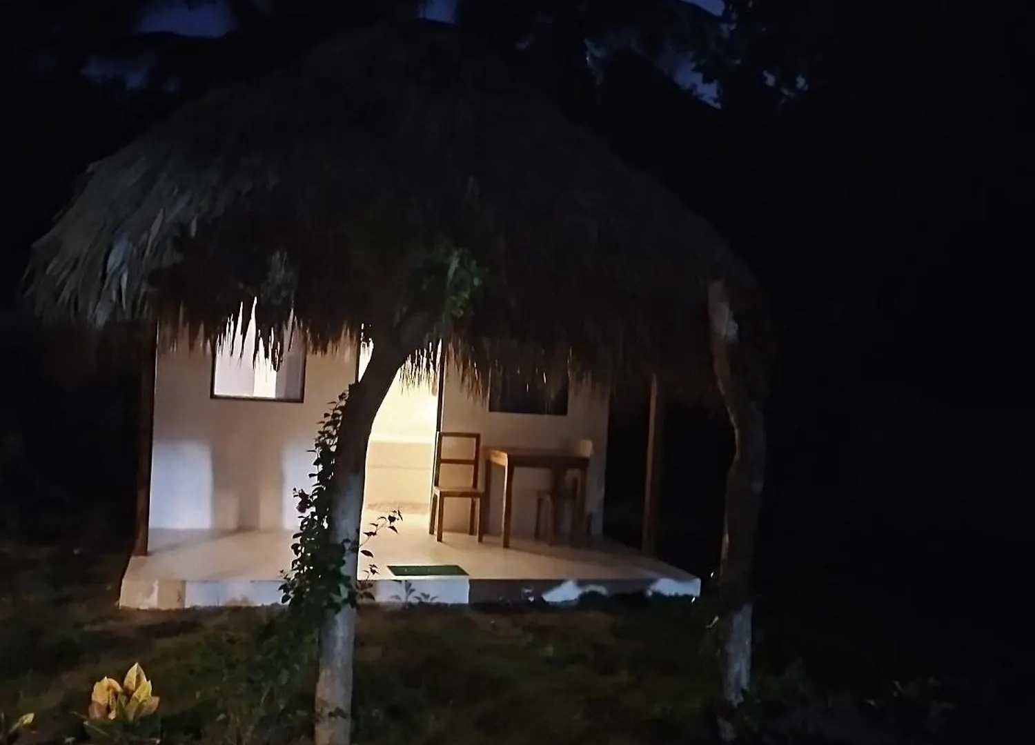 Hotel Coral Sand Islas Del Rosario Isla Grande  0*, Isla Grande (Cartagena) Colombia