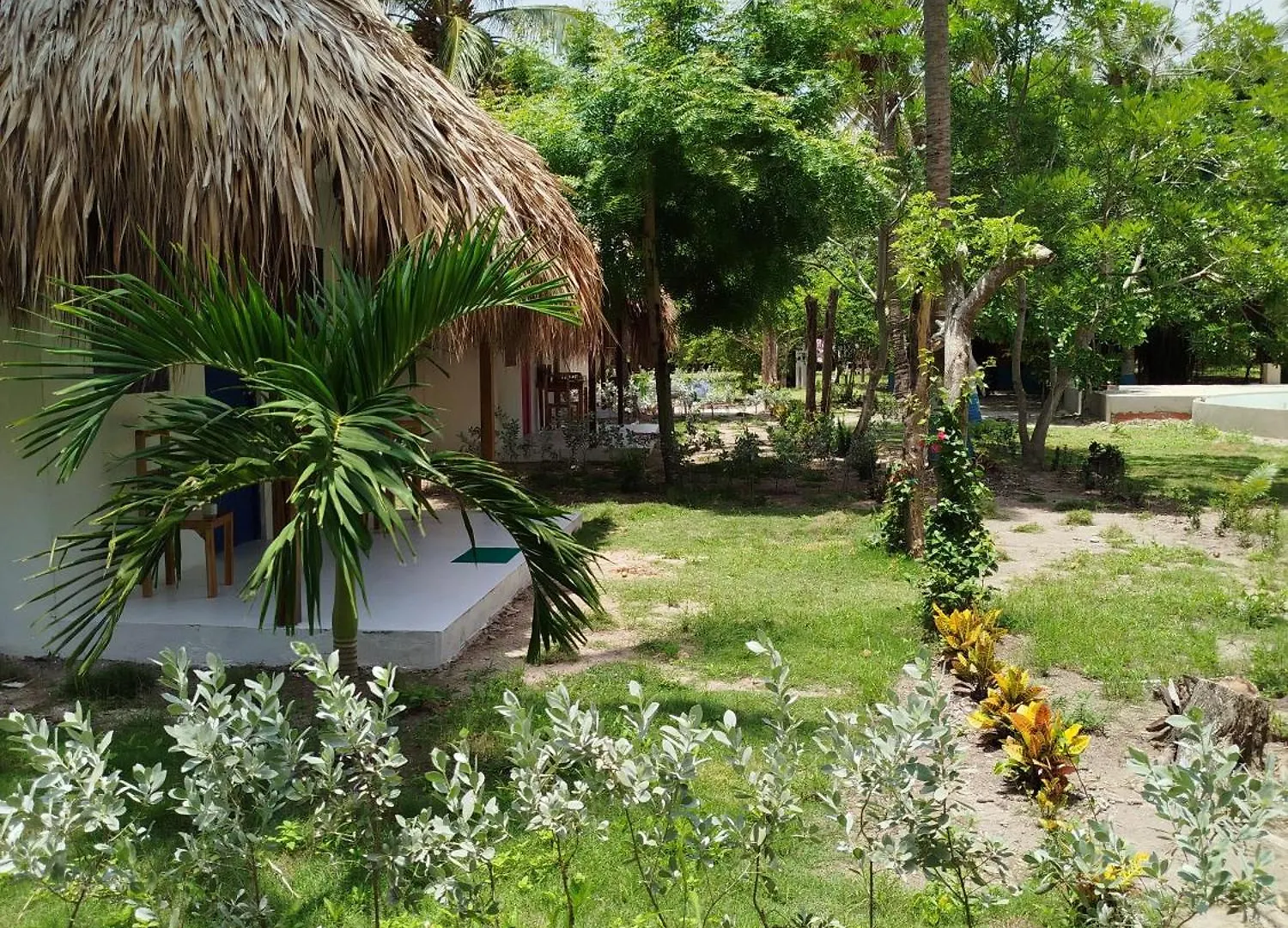 Hotel Coral Sand Islas Del Rosario Isla Grande  Colombia