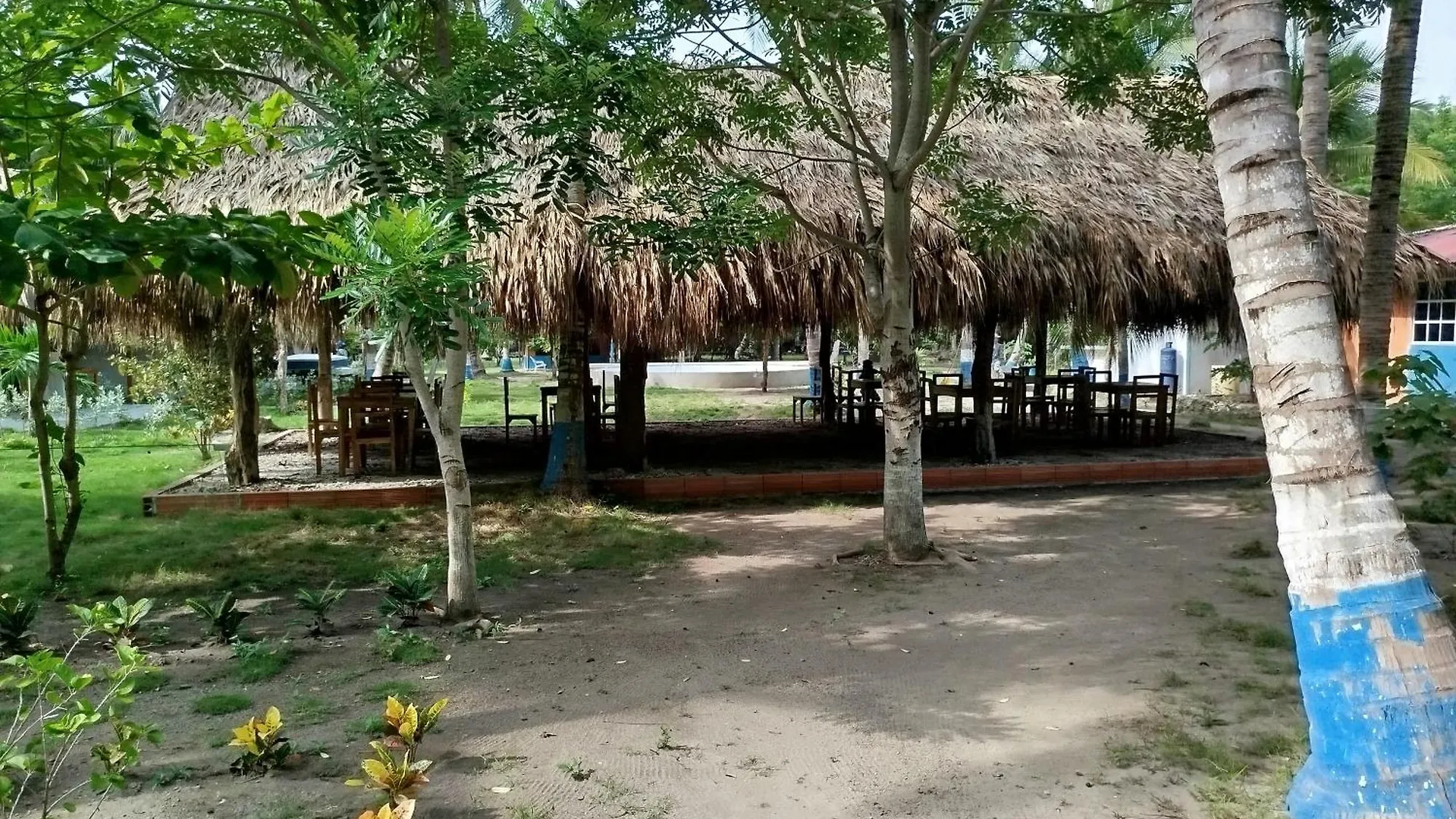 Hotel Coral Sand Islas Del Rosario Isla Grande
