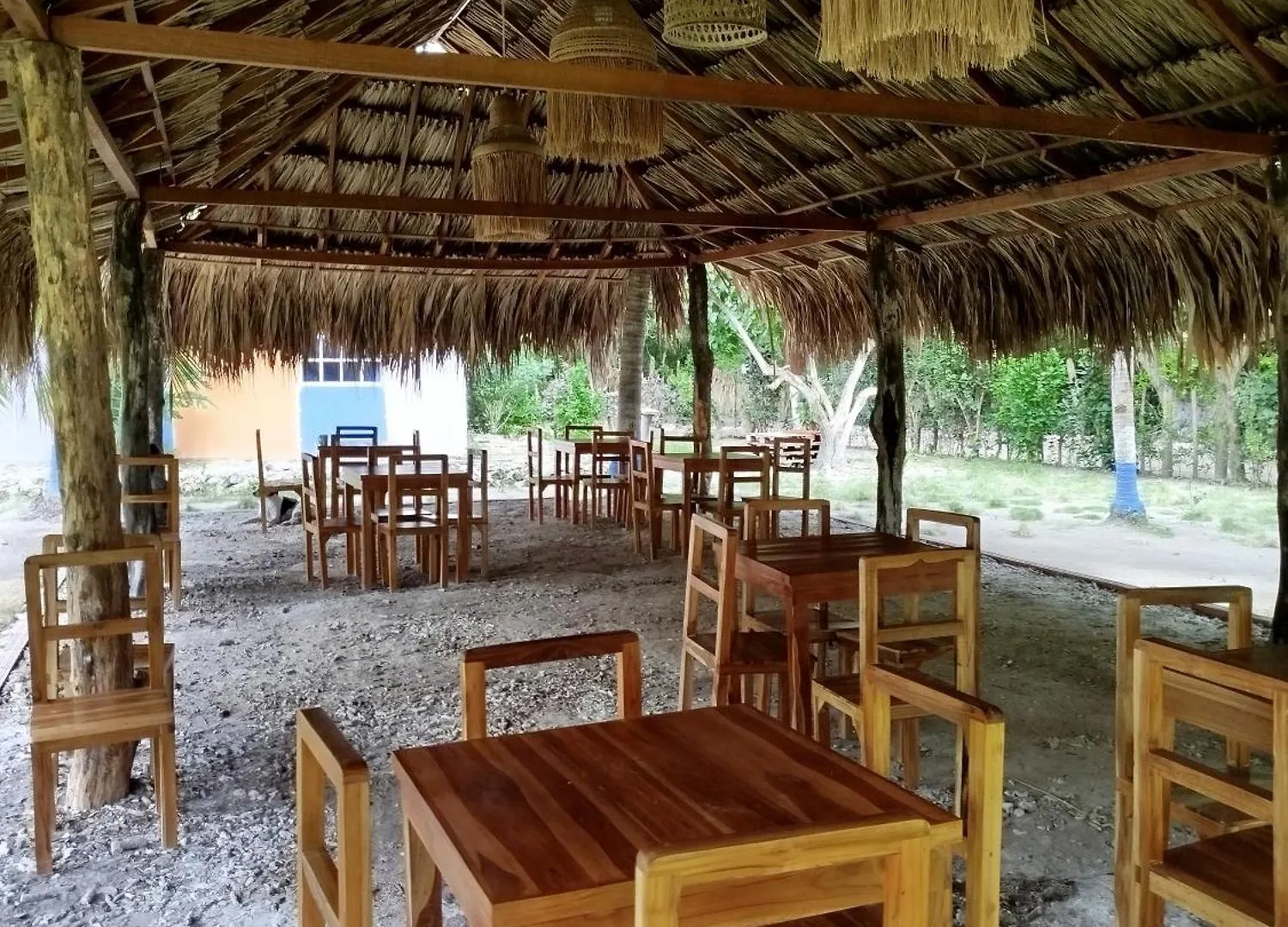 Hotel Coral Sand Islas Del Rosario Isla Grande  Isla Grande (Cartagena)