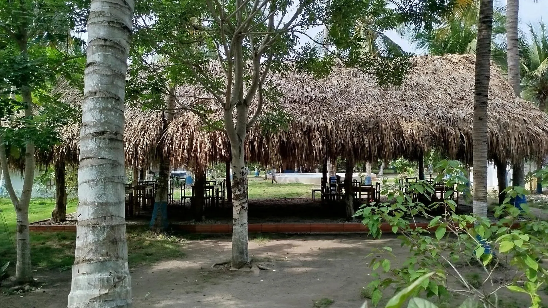 Hotel Coral Sand Islas Del Rosario Isla Grande