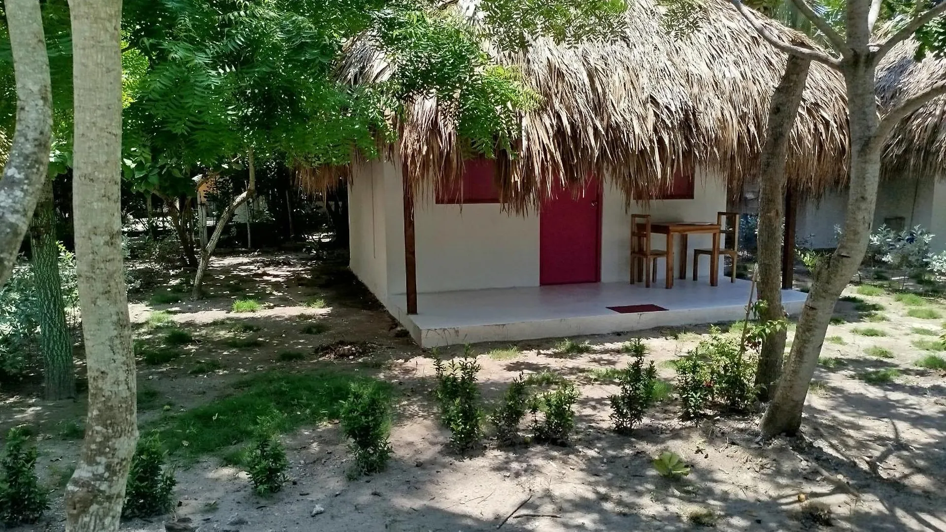 Hotel Coral Sand Islas Del Rosario Isla Grande  0*, Isla Grande (Cartagena) Colombia