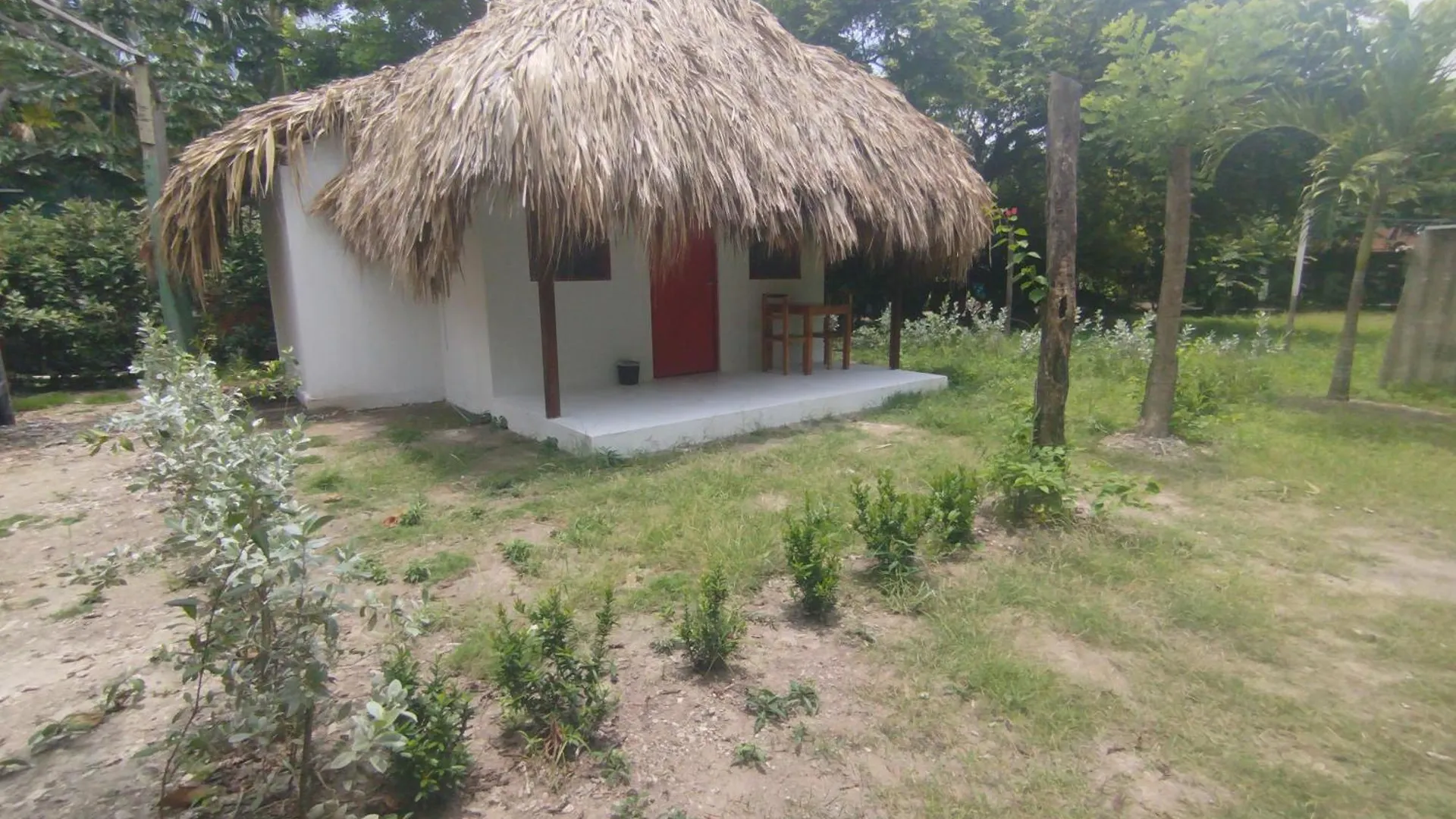 Hotel Coral Sand Islas Del Rosario Isla Grande  Colombia