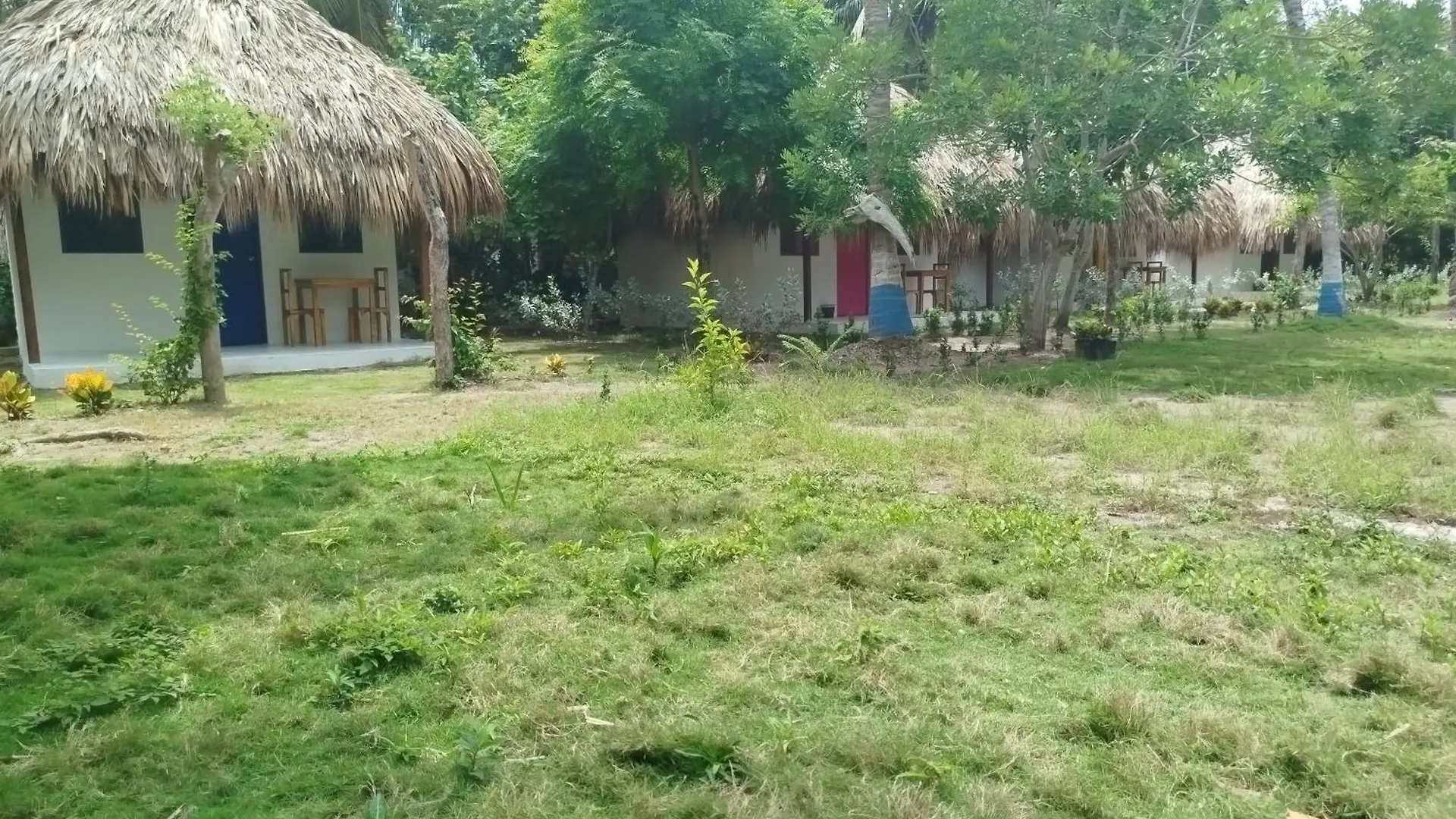 Hotel Coral Sand Islas Del Rosario Isla Grande  0*, Isla Grande (Cartagena) Colombia
