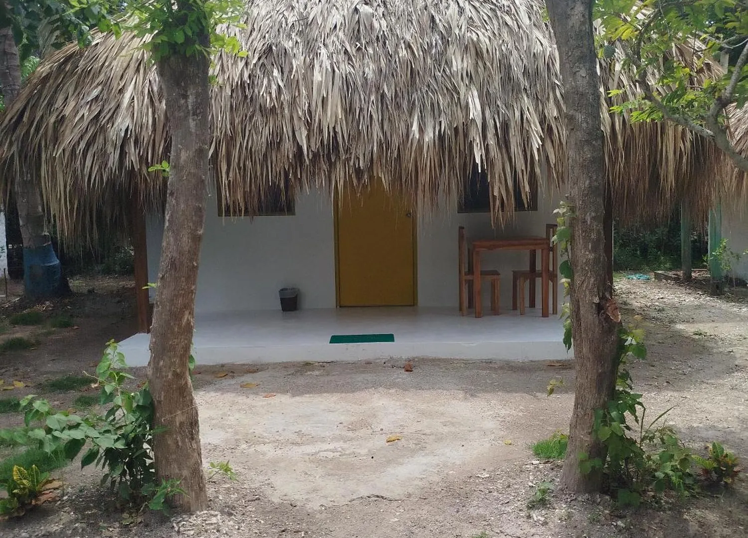 Hotel Coral Sand Islas Del Rosario Isla Grande