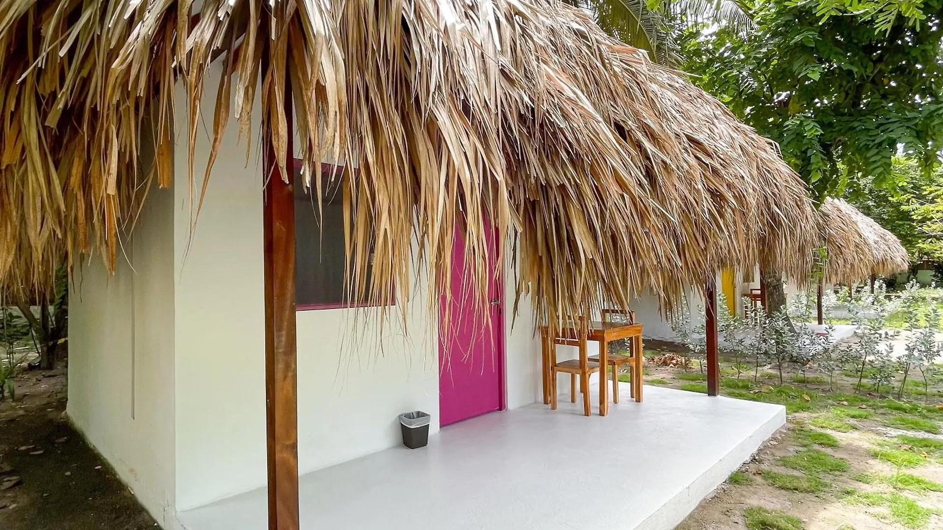 Hotel Coral Sand Islas Del Rosario Isla Grande  Isla Grande (Cartagena)